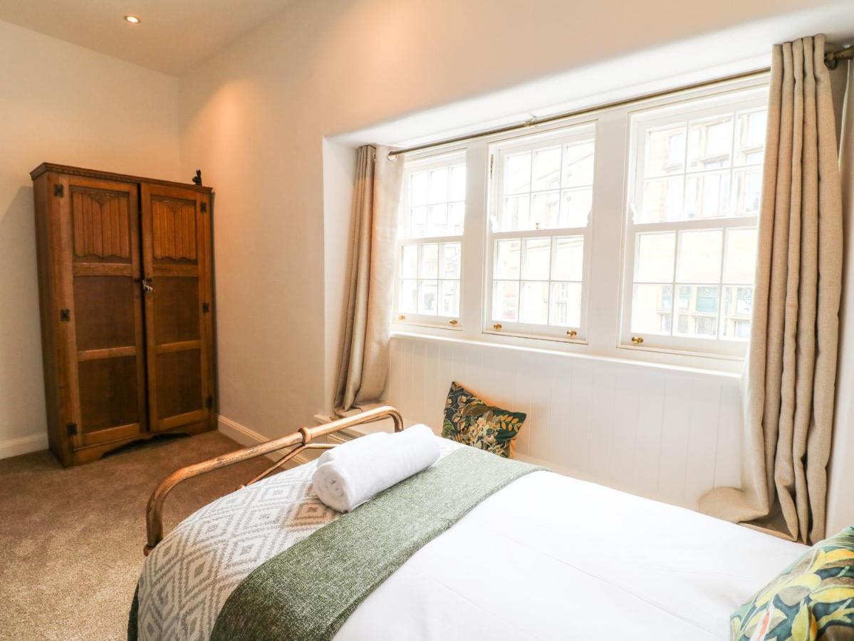 Stonecroft Villa Bakewell Bagian luar foto