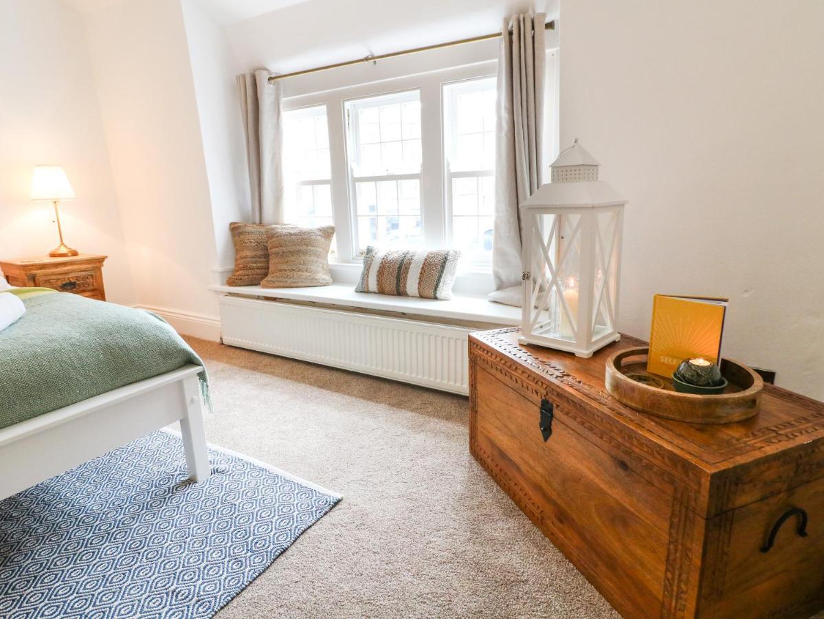Stonecroft Villa Bakewell Bagian luar foto